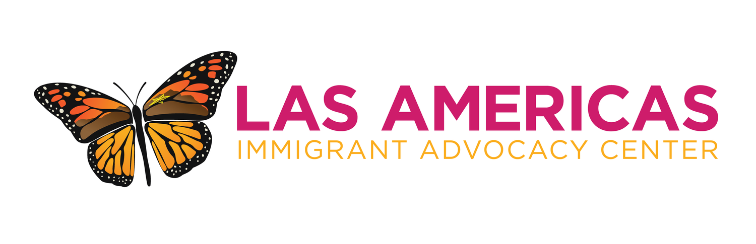 Las Americas Immigrant Advocacy C