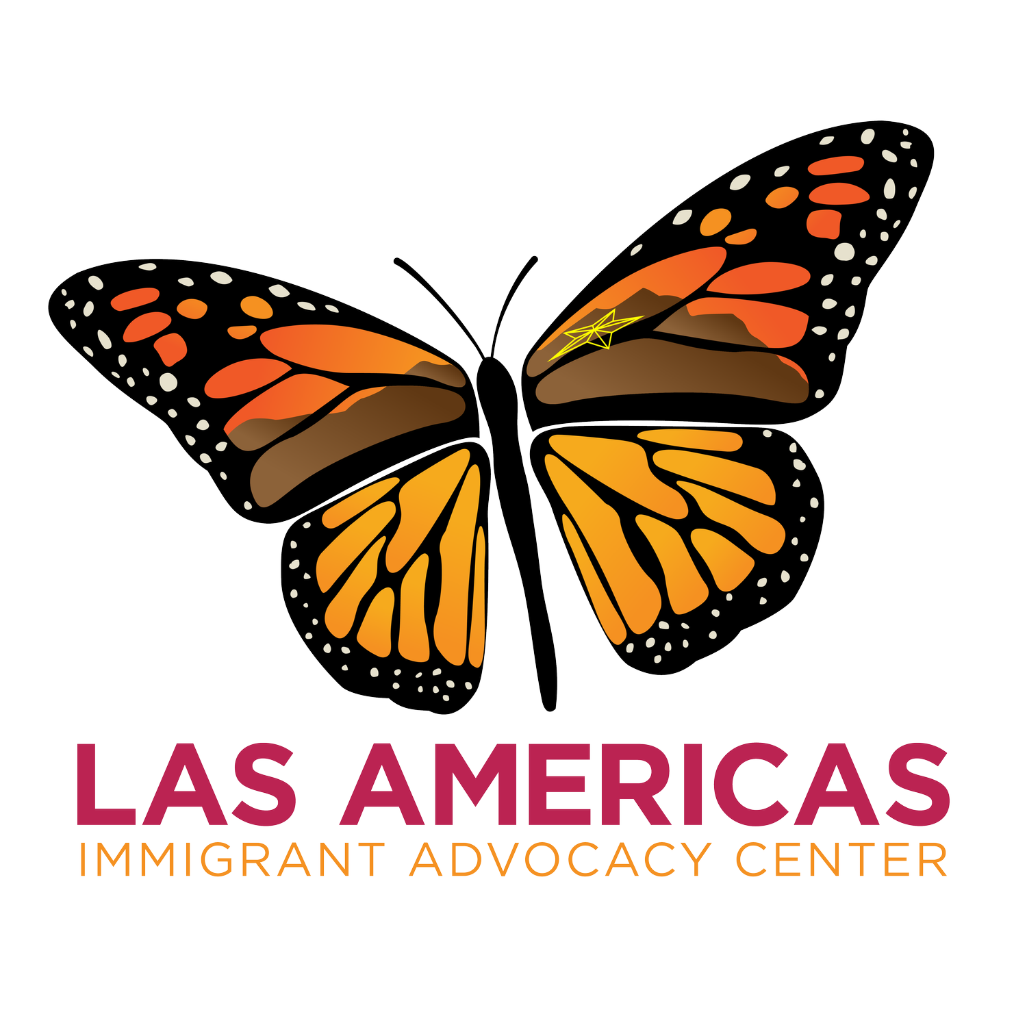 Las Americas Immigrant Advocacy Group