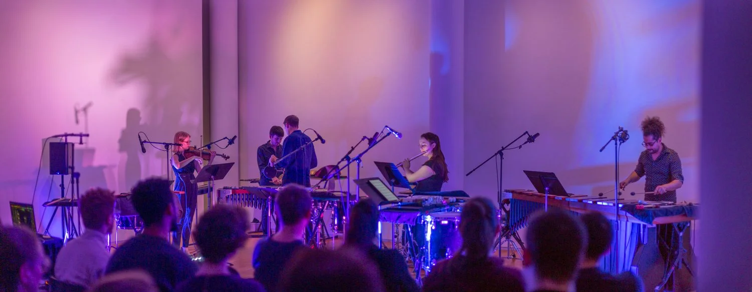 Tenri Cultural Institute (2023)
@Brandon Perdomo, lighting by Brian Ellis