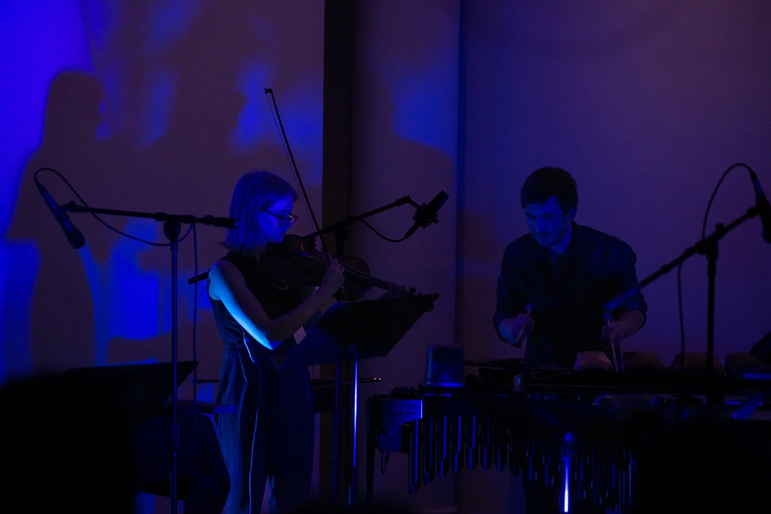 Tenri Cultural Institute (2023)
@Brandon Perdomo, lighting by Brian Ellis