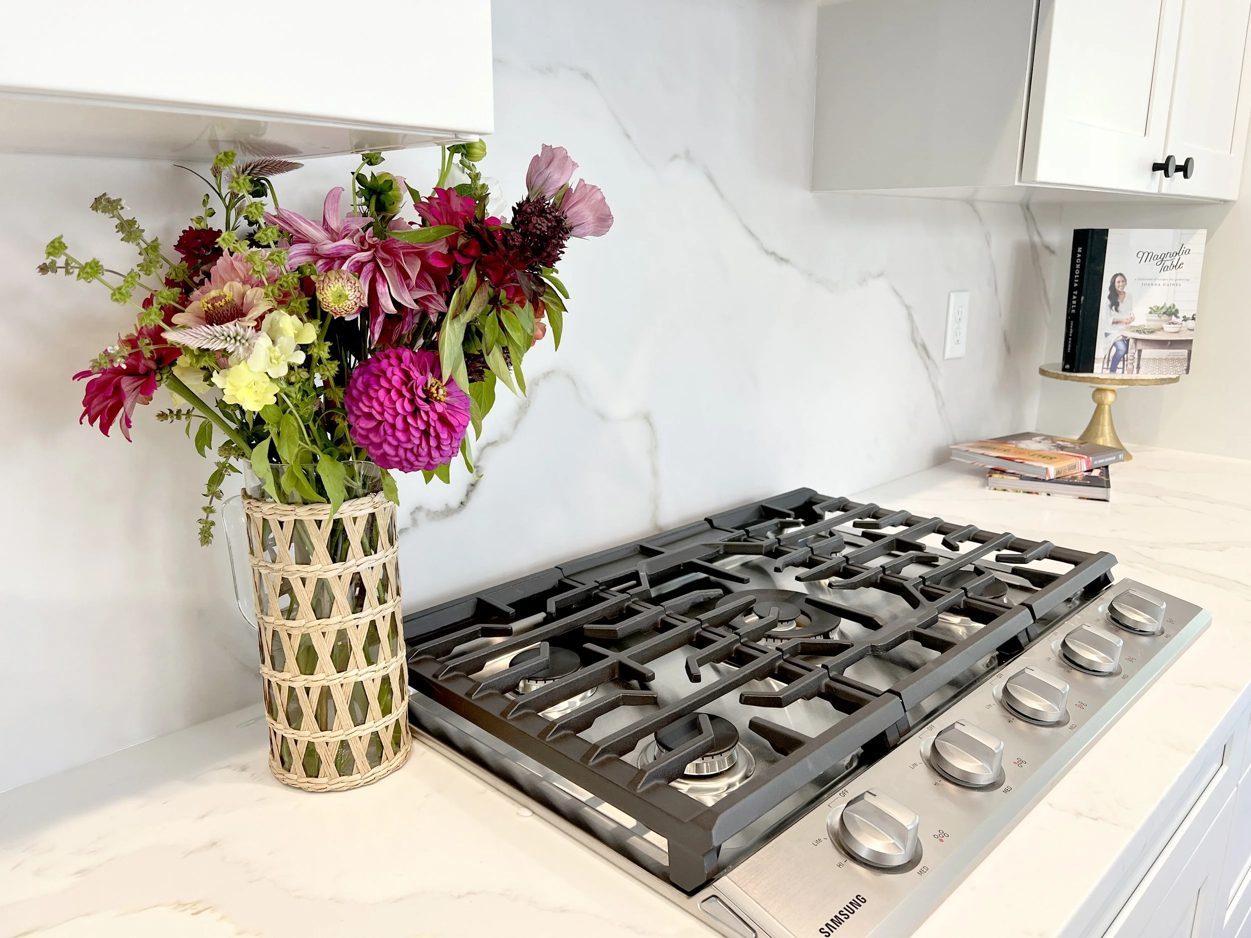 Kitchen Remodel by Whitewater Kitchen and Bath — Project 3 project photo 3