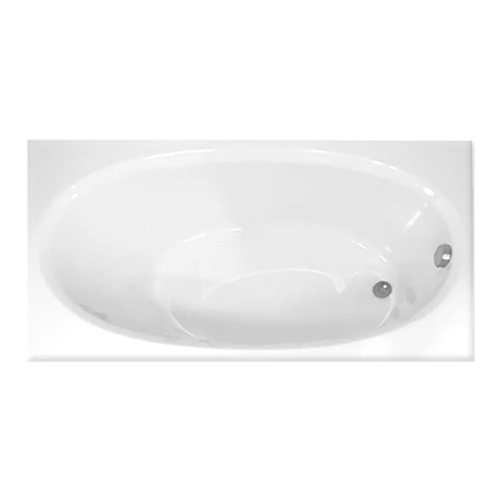 Dropin Bathtubs — Whitewater Kitchen & Bath