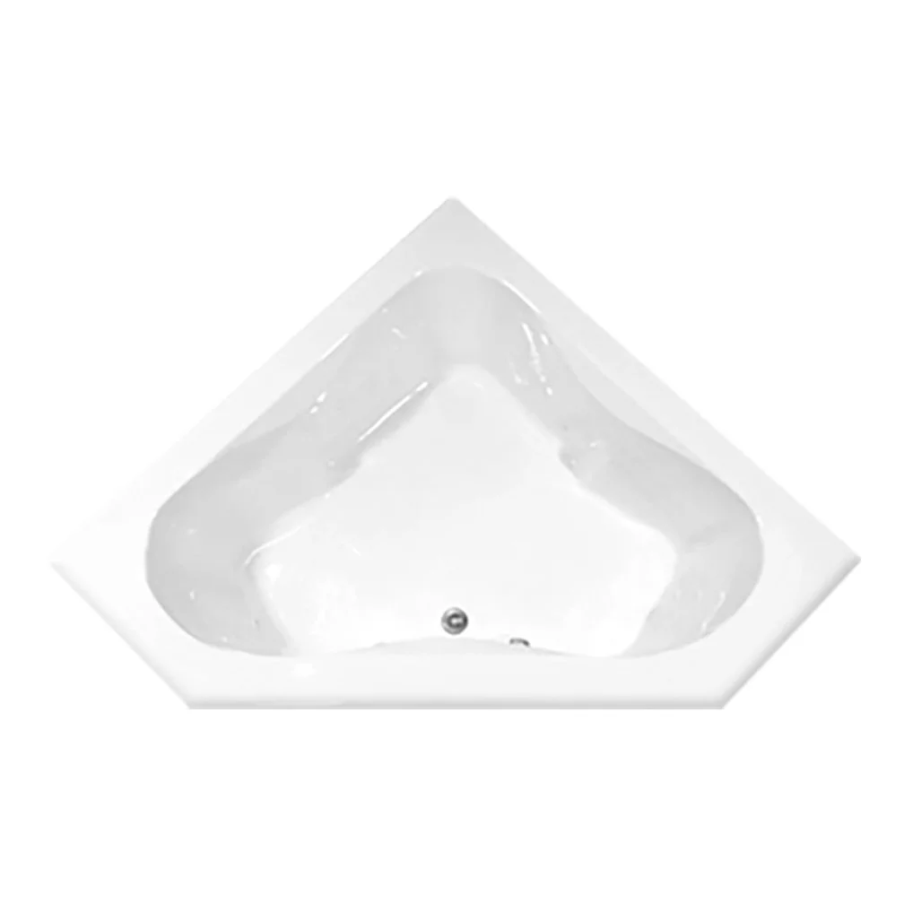 Dropin Bathtubs — Whitewater Kitchen & Bath