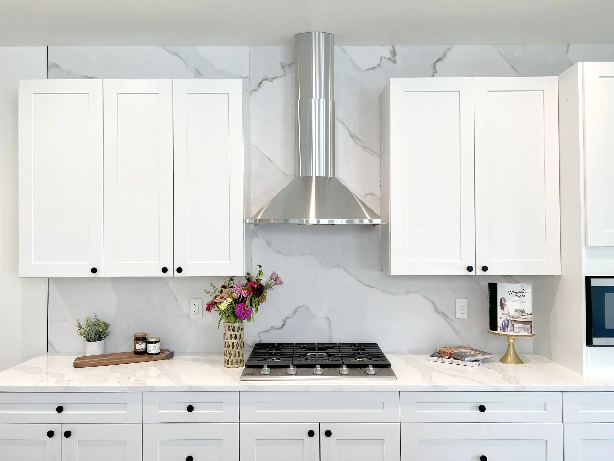 Kitchen Remodel by Whitewater Kitchen and Bath — Project 3 project photo
