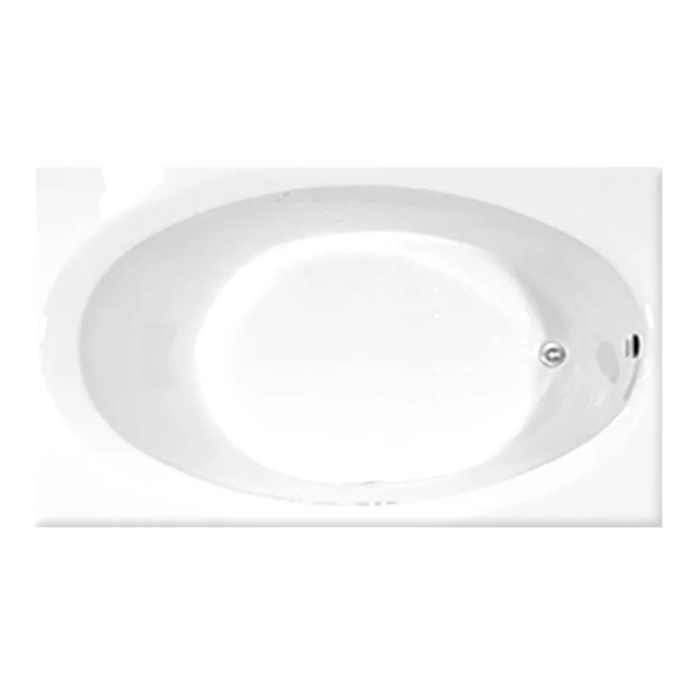 Dropin Bathtubs — Whitewater Kitchen & Bath