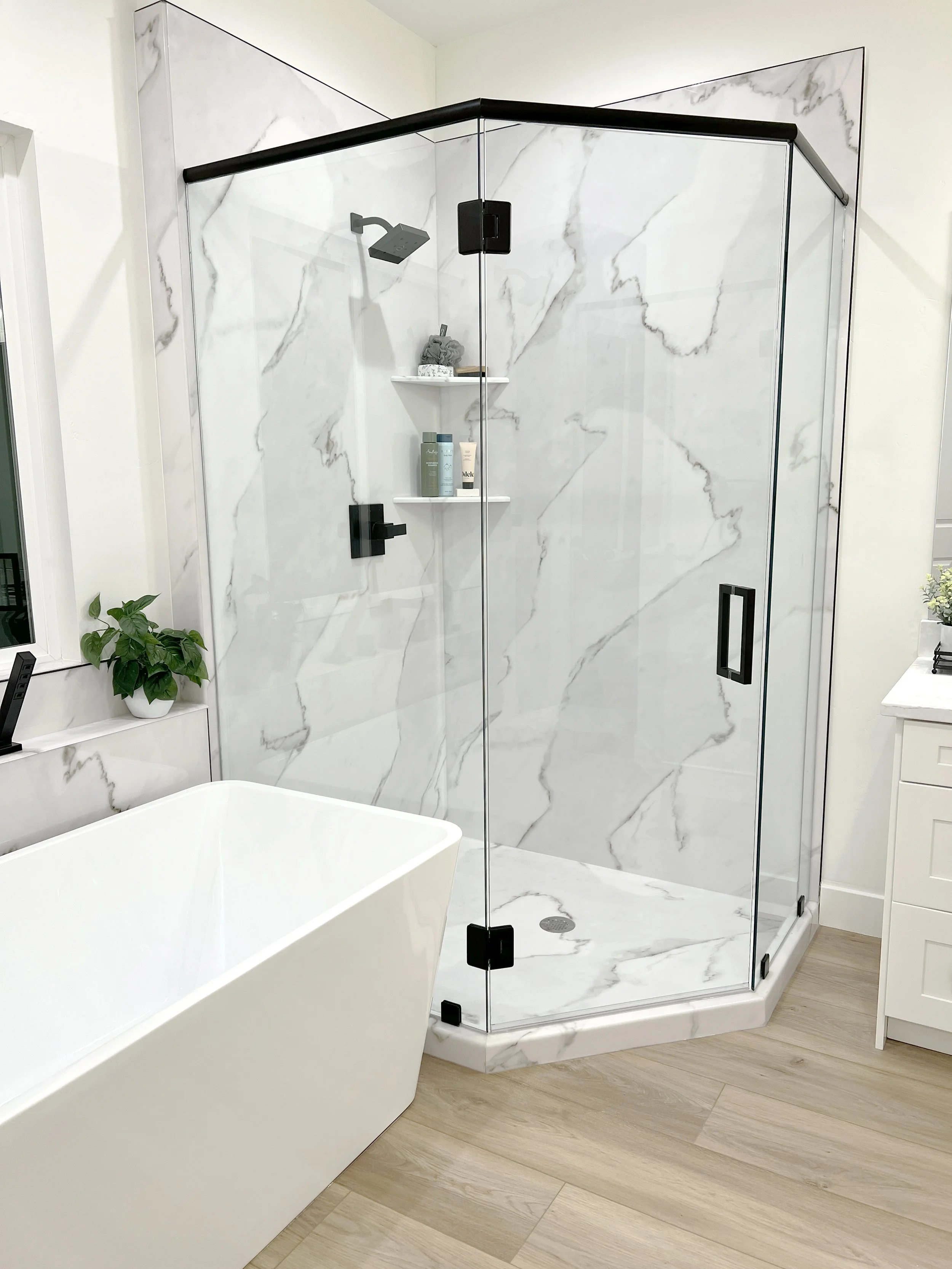 Gallery — Whitewater Kitchen & Bath