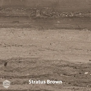 Stratus Brown Gallery — Whitewater Kitchen & Bath