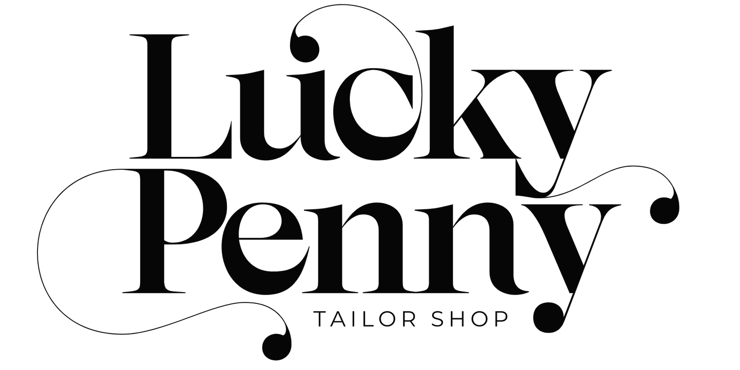 Lucky Penny Tailor Shop