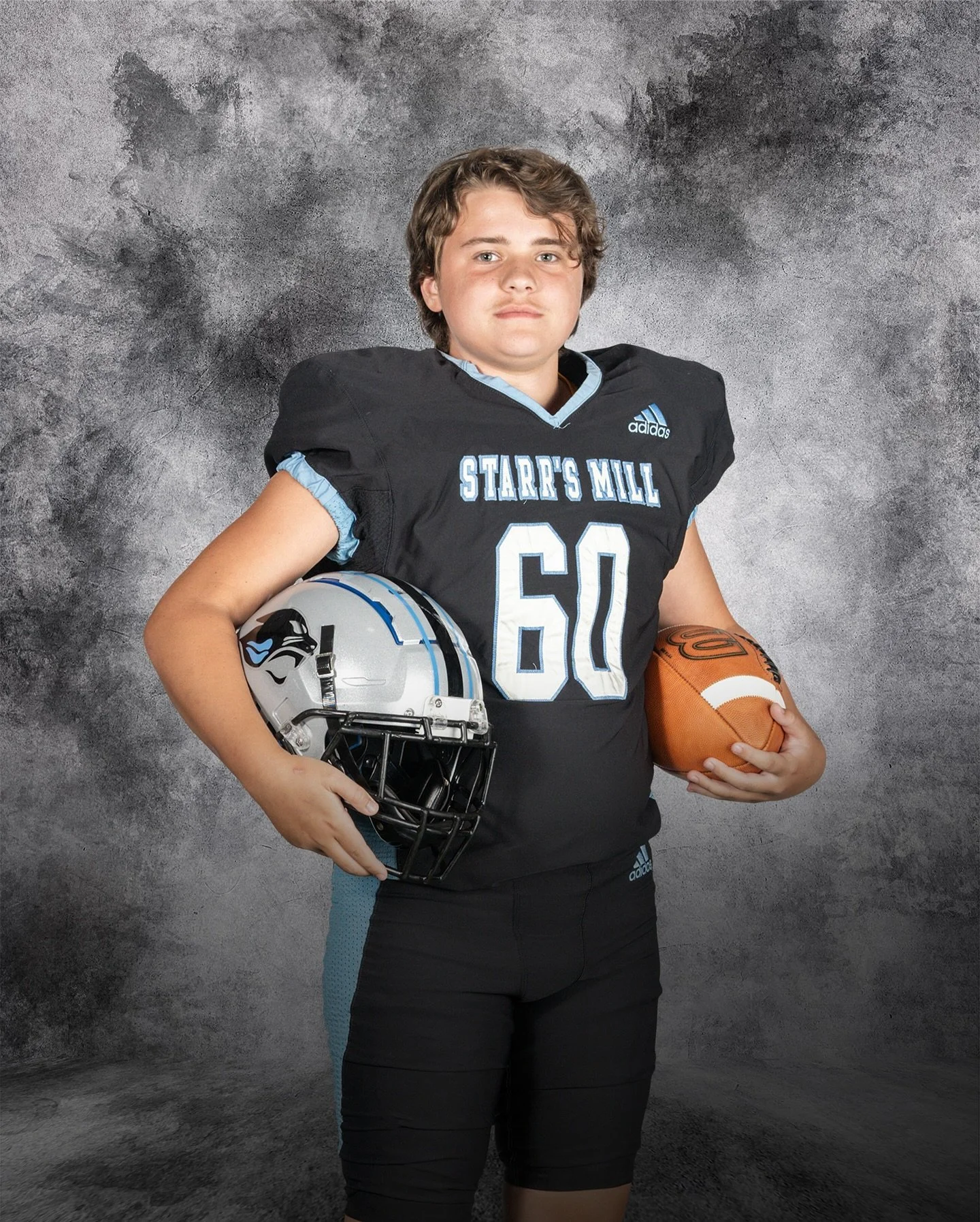 15, my boy. I can&rsquo;t believe we are here. And what a year it has been. Fun, hard, terrifying, sad, stressful, happy, and so full of love.

My mind still struggles to wrap around the fact that you&rsquo;re in high school and about to get your lea