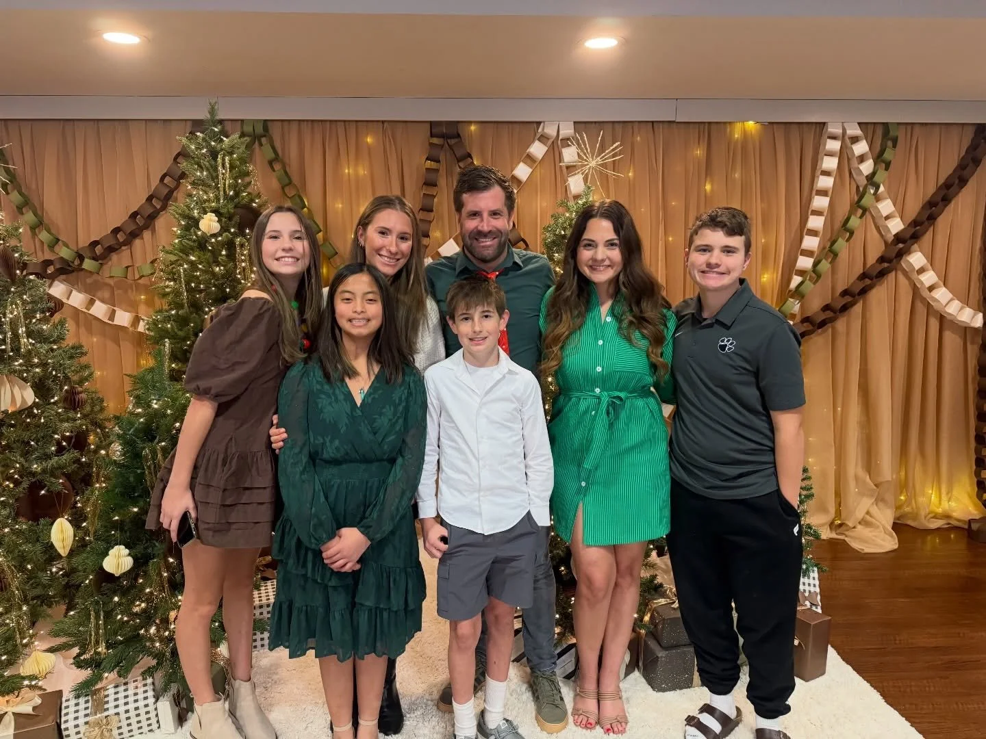 Merry Christmas Eve! 🎄&hearts;️🎅🏻