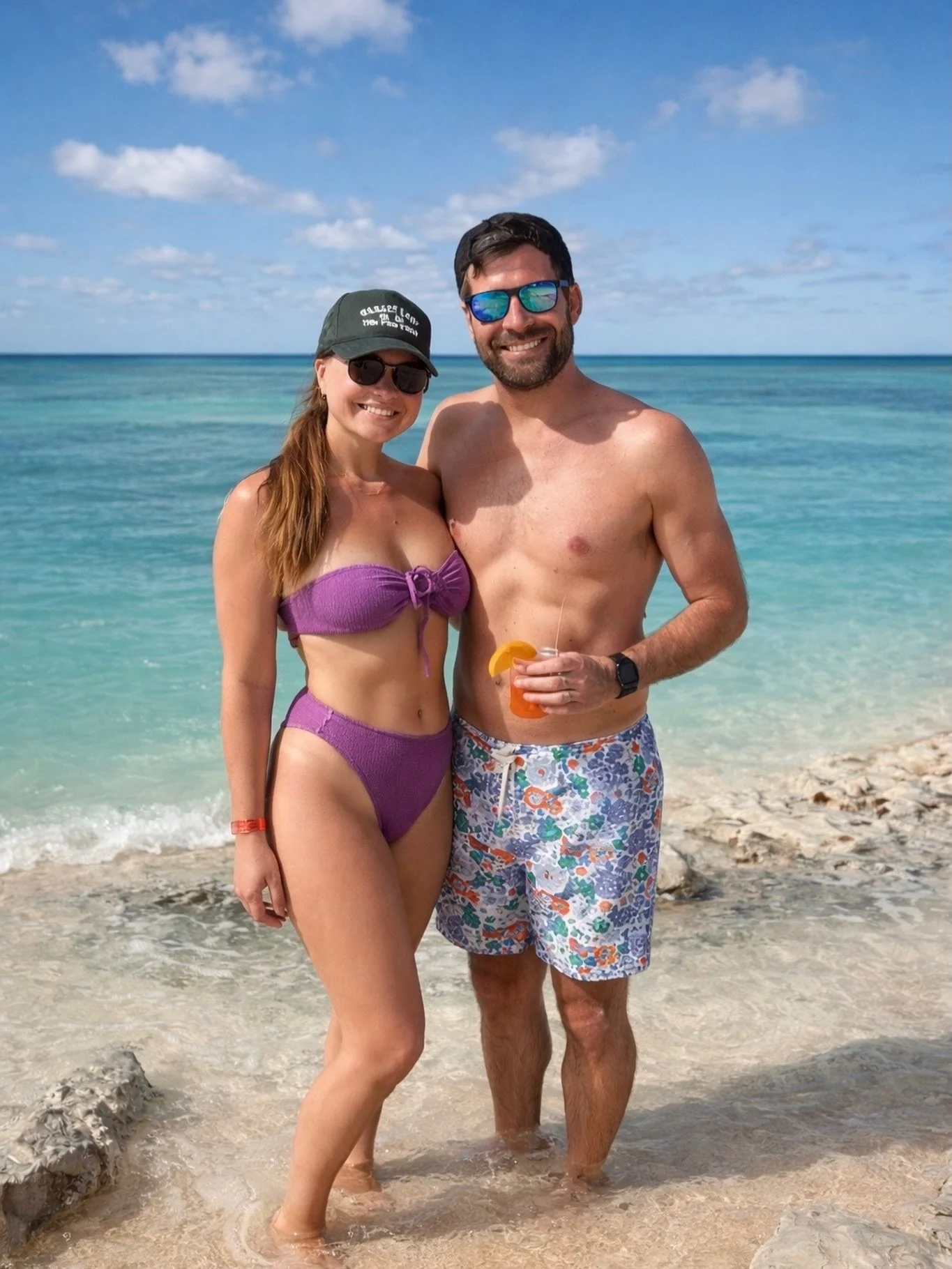 happy honeymoon, babe! 
photo cred: EARL