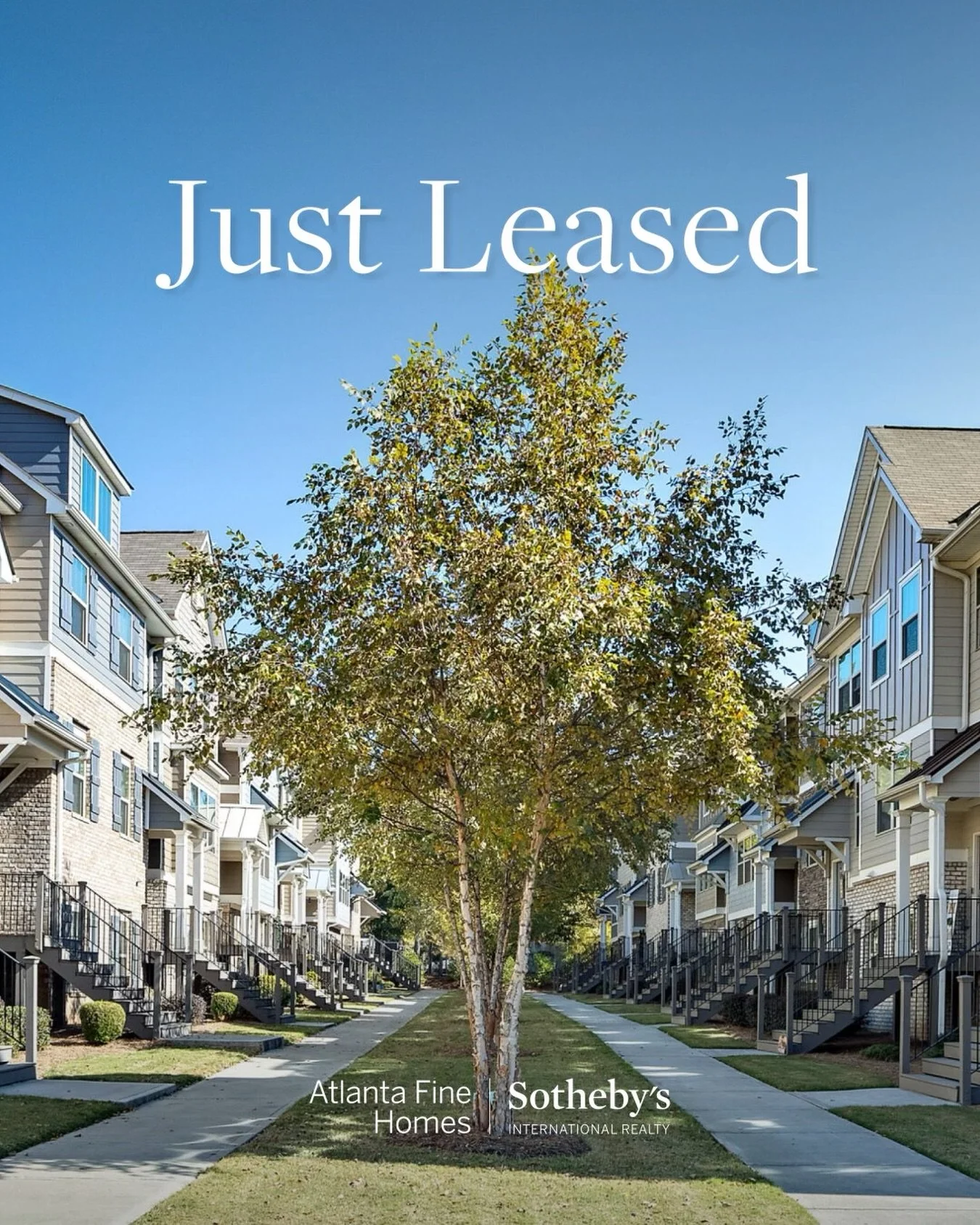 𝕁 𝕌 𝕊 𝕋  𝕃 𝔼 𝔸 𝕊 𝔼 𝔻 // 3863 Equity Lane, Powder Springs

I love being given a task and making it happen for my people.

These repeat clients tried going the hands-off route with a different property management company, and after months on 