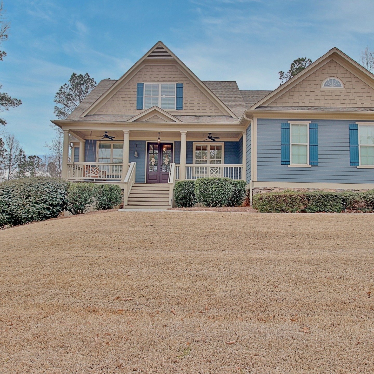 𝕁 𝕌 𝕊 𝕋 𝕊 𝕆 𝕃 𝔻 // Fayetteville

A win all around for my buyers on this one 👏🏼 We secured this home $29,000 below list price, negotiated additional seller paid closing costs, and got it all done in just 21 days.

Strategic, smooth, and such