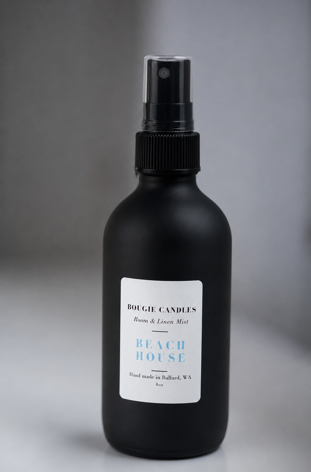 Beach House Room Mist