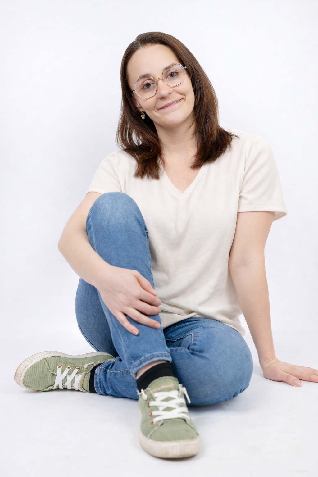 Christina's Portfolio