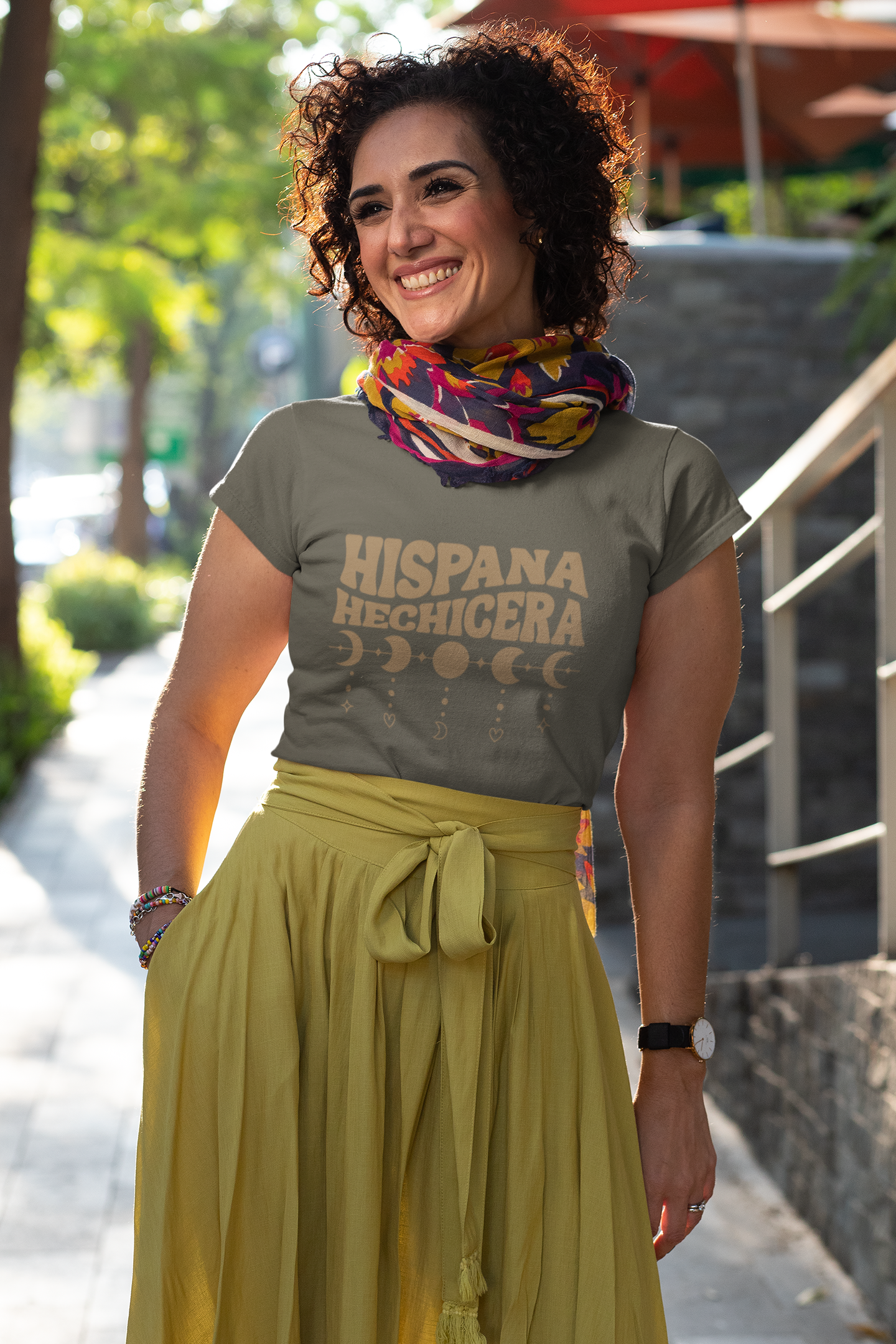 t-shirt-mockup-featuring-a-joyful-middle-aged-woman-walking-down-the-street-31624.png