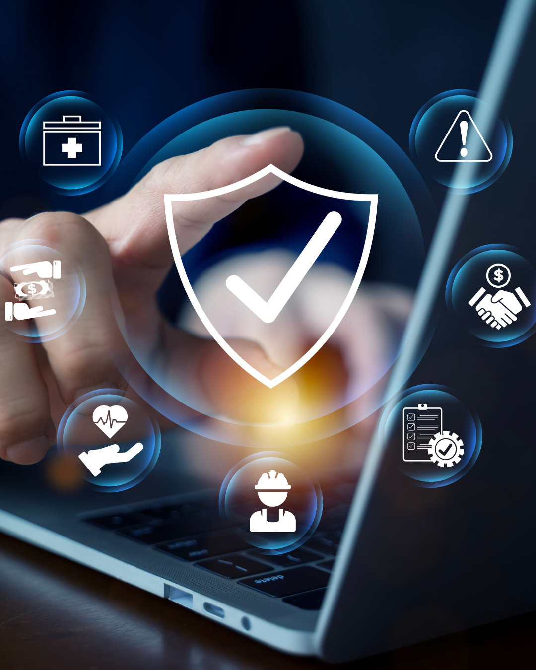 Connected Oversight How Governance Breaks Down Silos Between IT, Security & Compliance