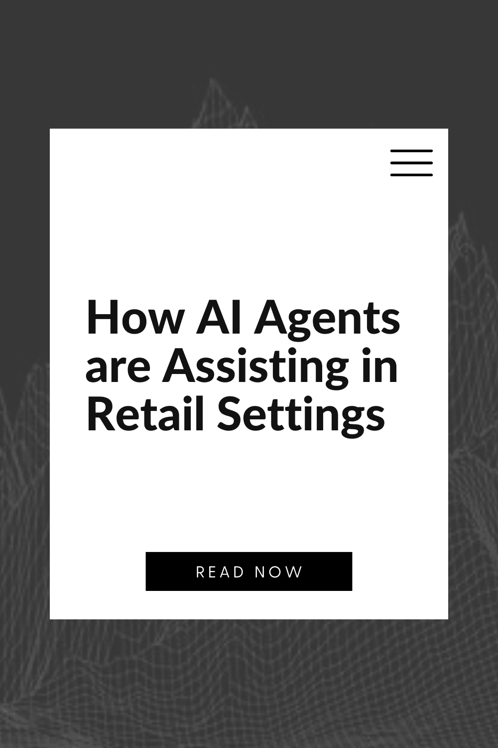 How AI Agents are Assisting in Retail Settings
