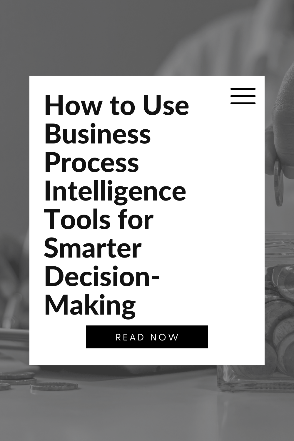 How to Use Business Process Intelligence Tools for Smarter Decision-Making