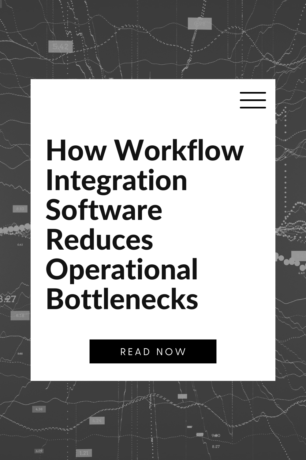 How Workflow Integration Software Reduces Operational Bottlenecks