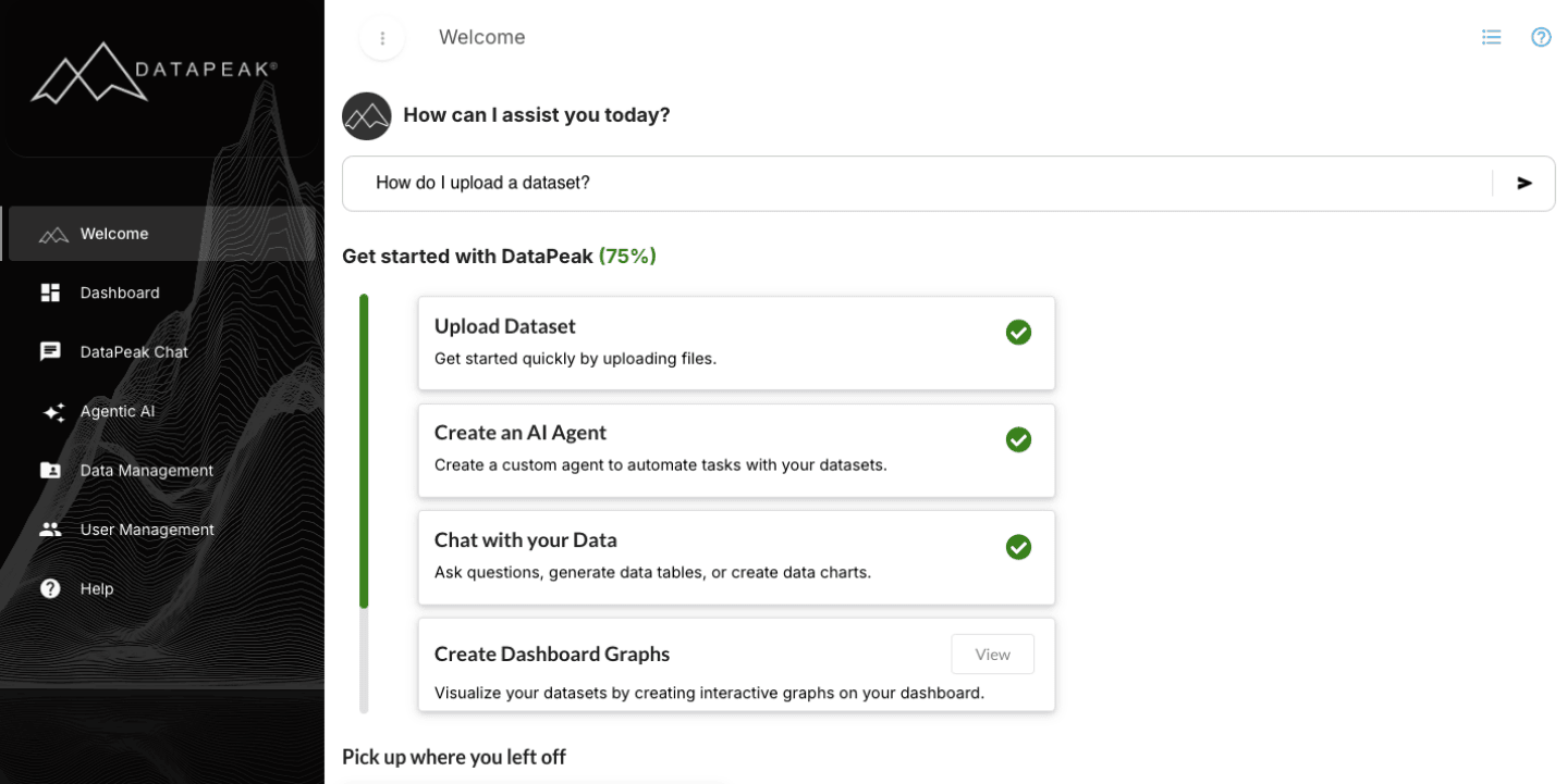Search Bar  AI Assistant