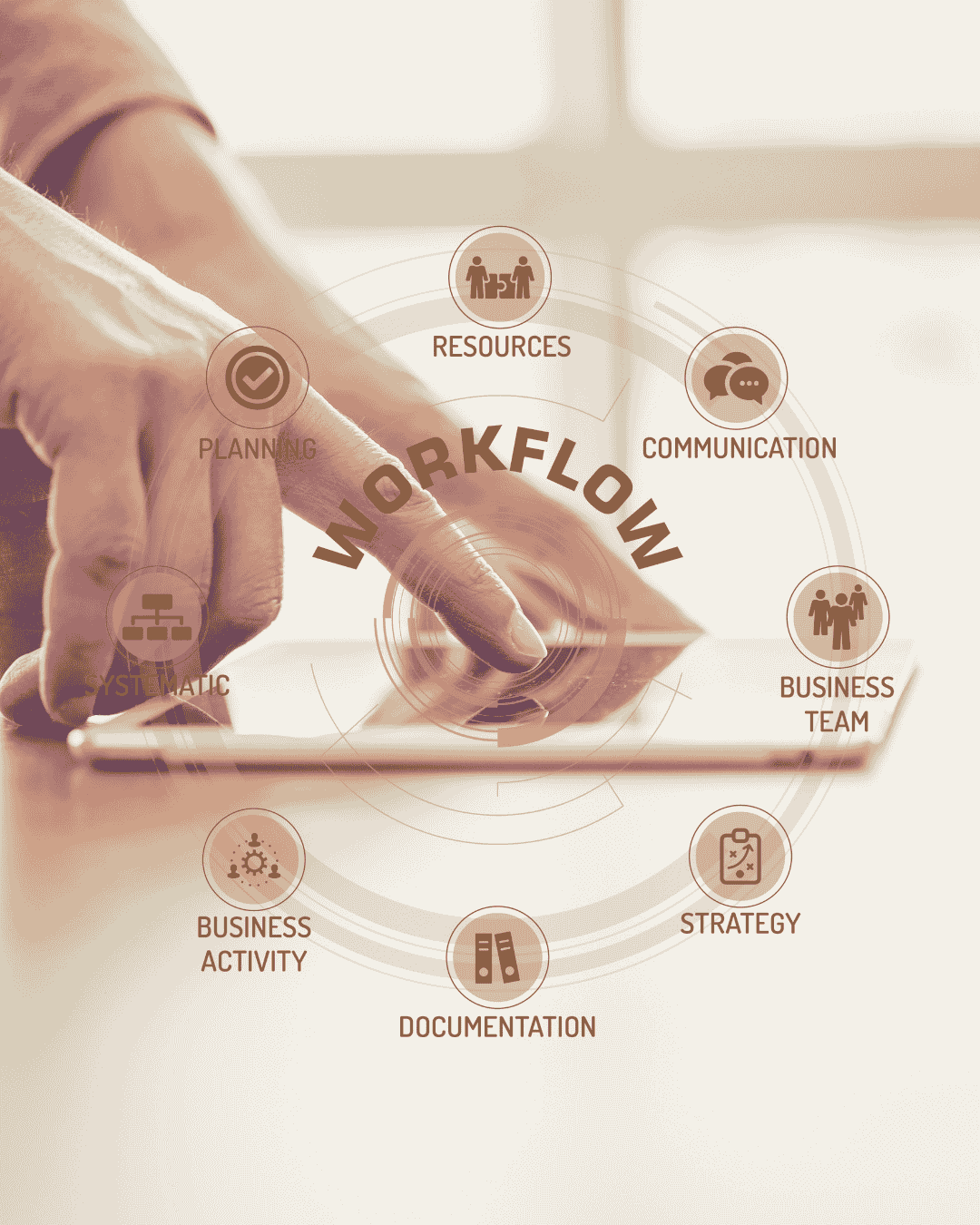 Why Businesses Are Embracing AI-Driven Data Workflow Automation