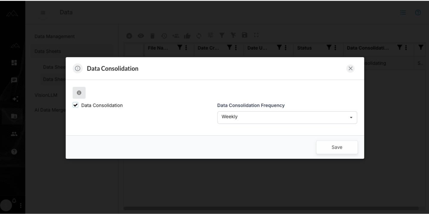 Reviewing and Validating Form Entries (AdminSub Admin Only)