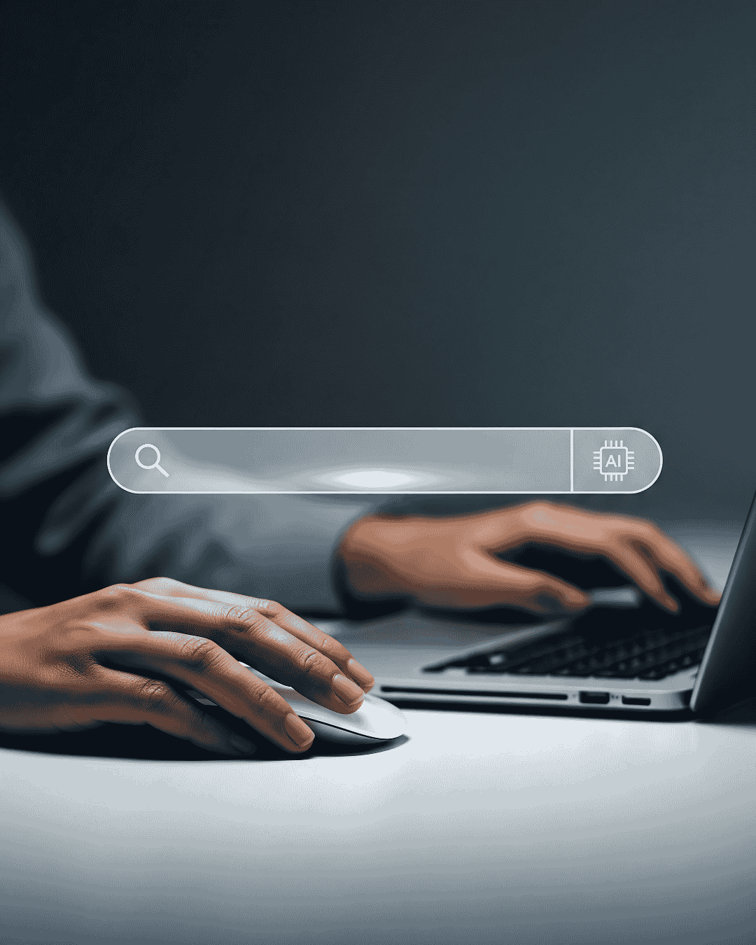 How AI Agents Work Inside DataPeak