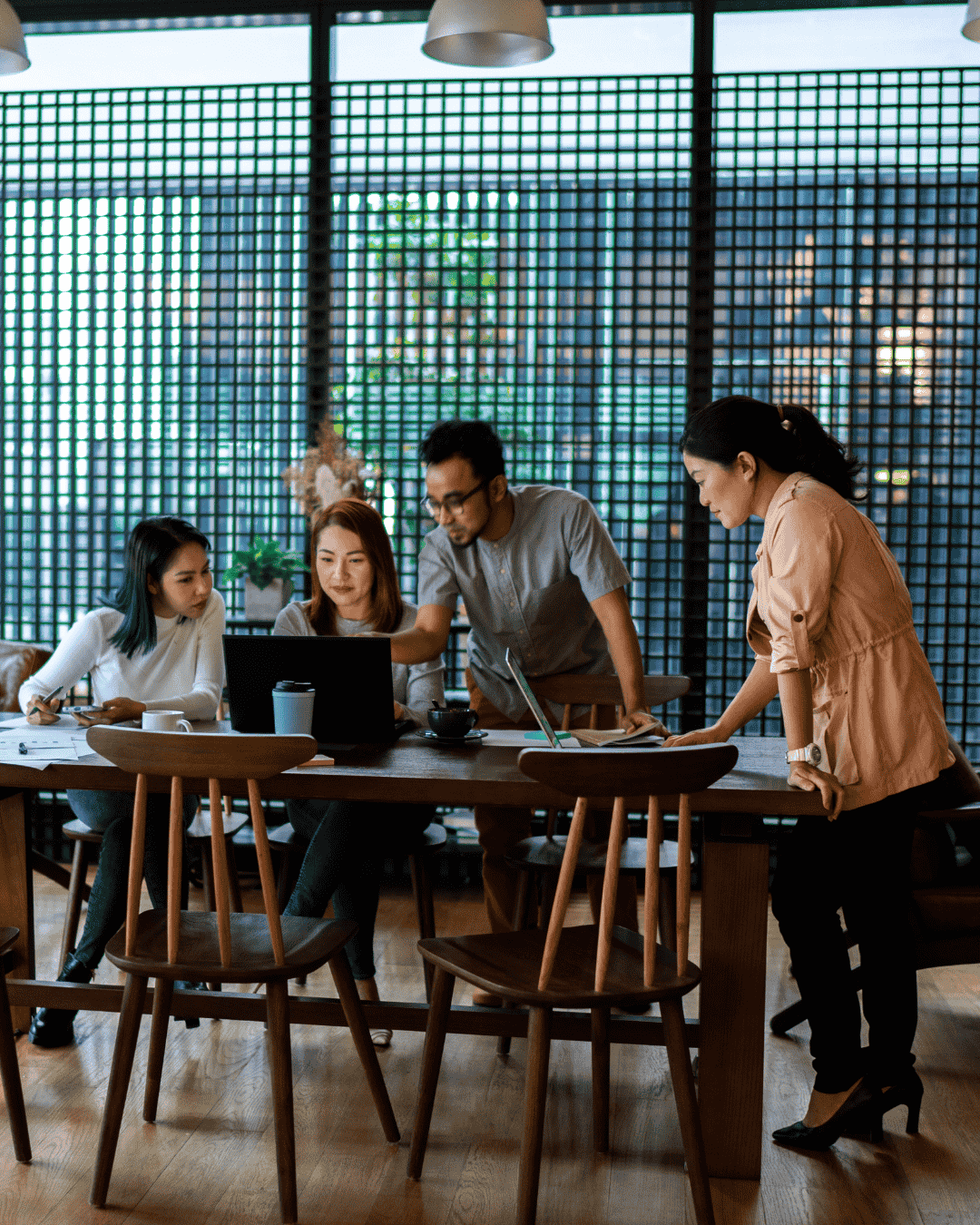 Human-in-the-Loop Isn’t a Compromise — It’s a Design Principle