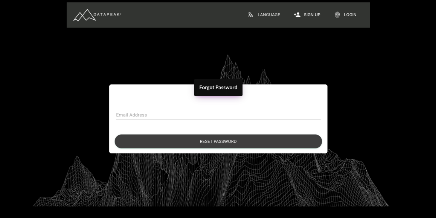 How To Reset Your Password, Forgot Password