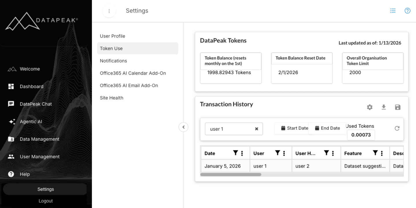 How to Access the Settings Menu