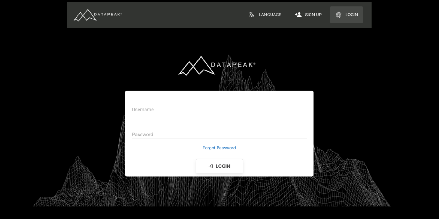 How To Reset Your Password