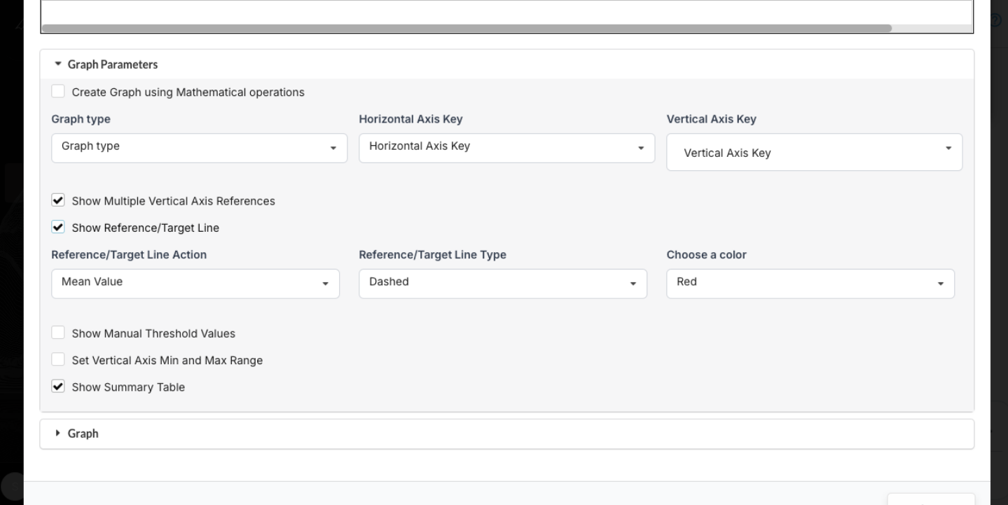 Generate Charts & Visuals