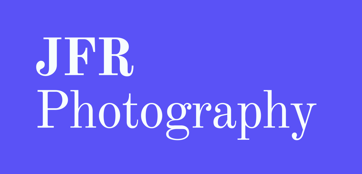 JFR Photography