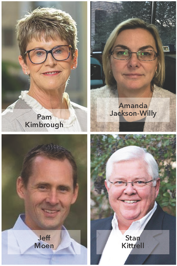 General 2 — St. Philip's Episcopal Church Ardmore, OK