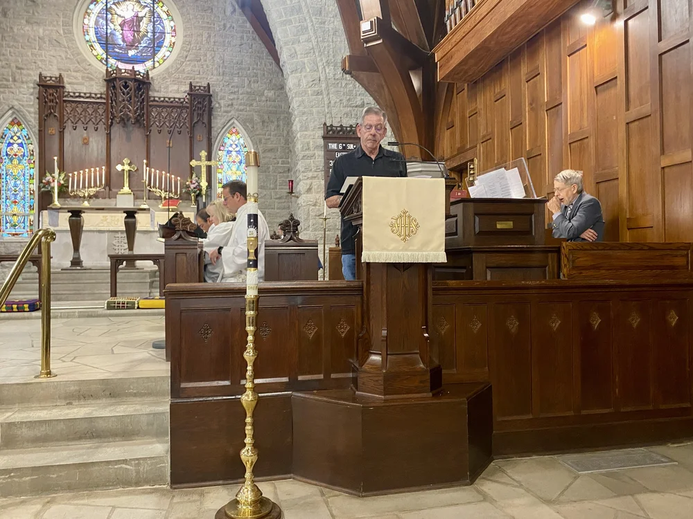 What We Believe, Belief — St. Philip's Episcopal Church Ardmore, OK