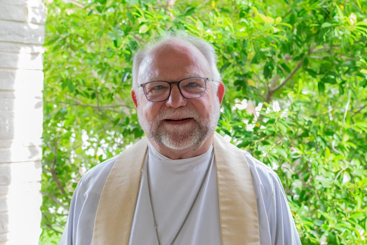 Staff — St. Philip's Episcopal Church Ardmore, OK