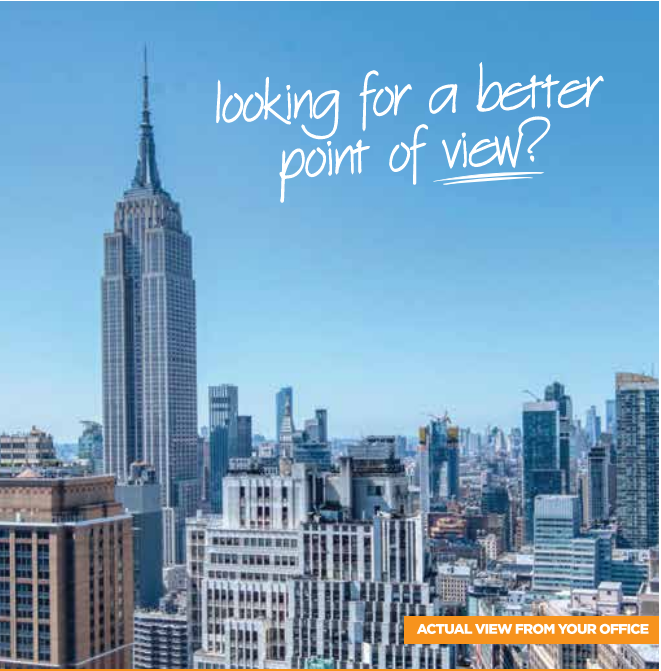 Views at 1450 Broadway