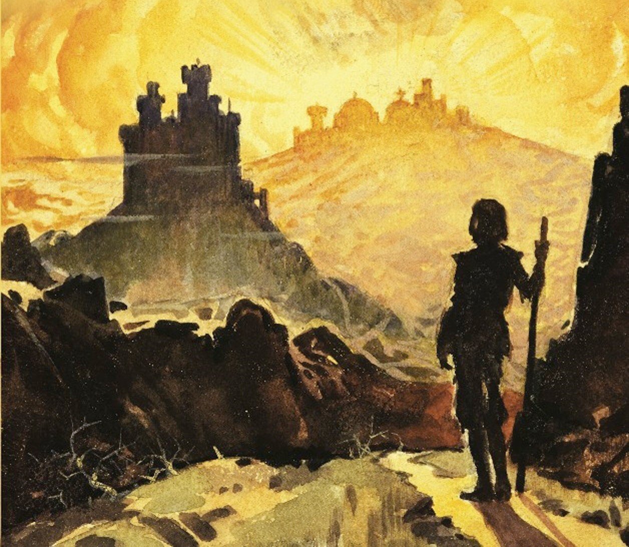 pilgrim’s progress 2.0