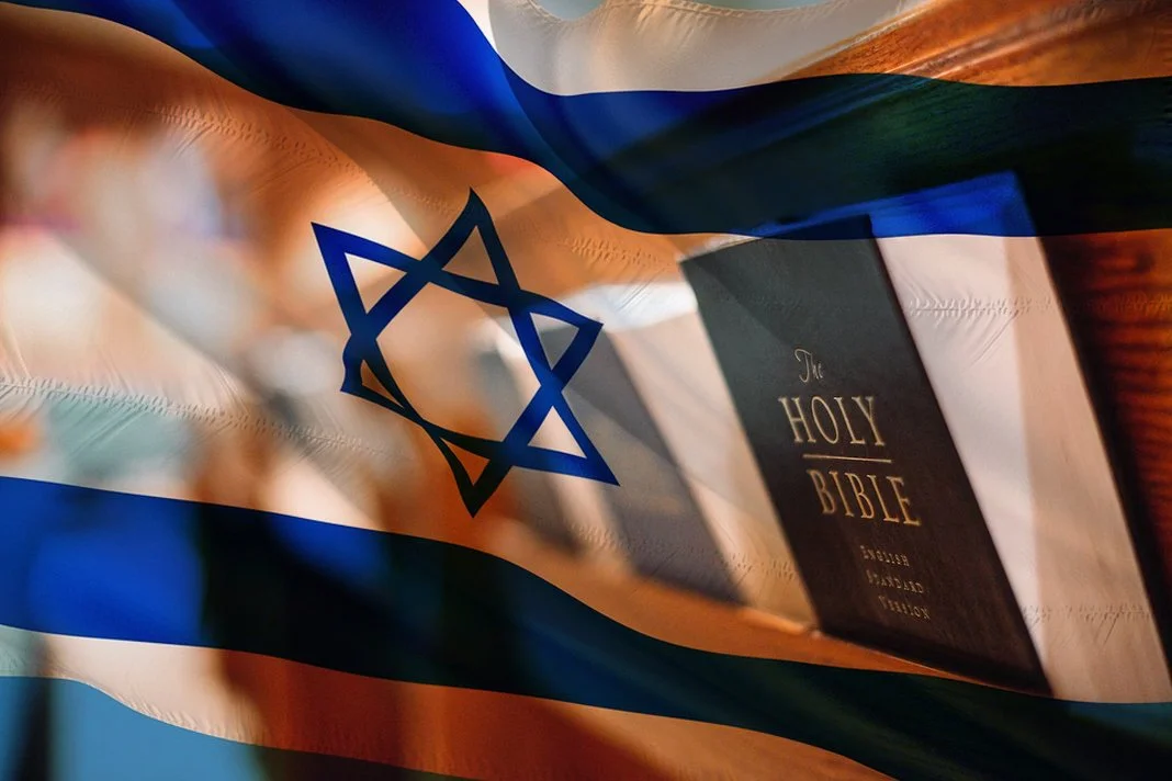God’s Warning for Israel and the Church