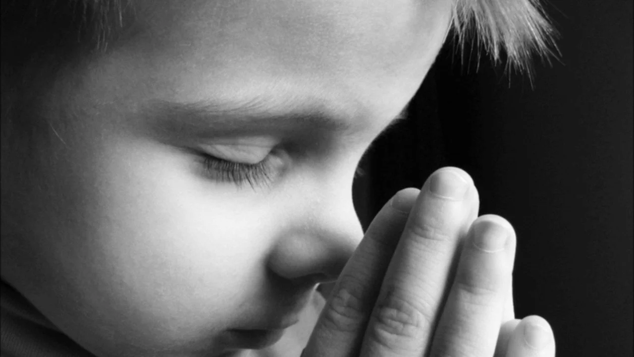 Father, May I?