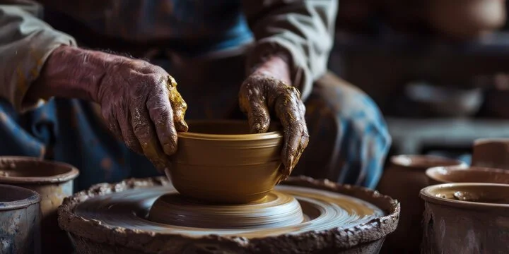 Our Father’s Work