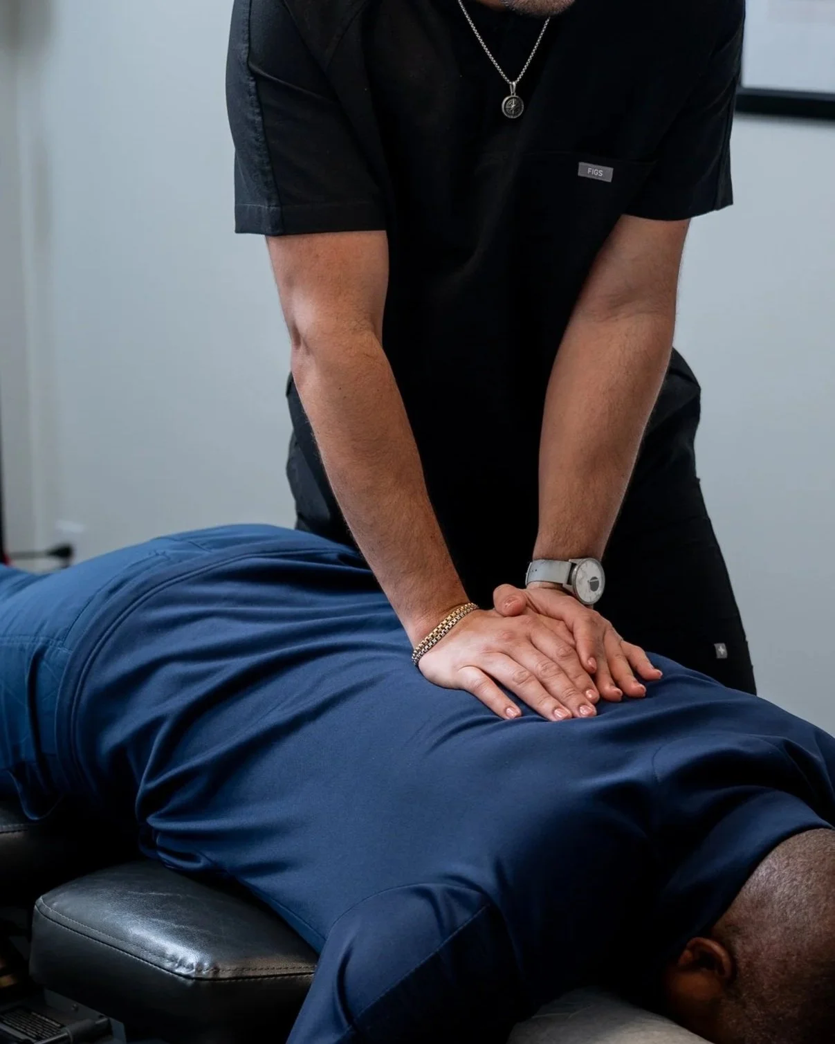 Chiropractic Care