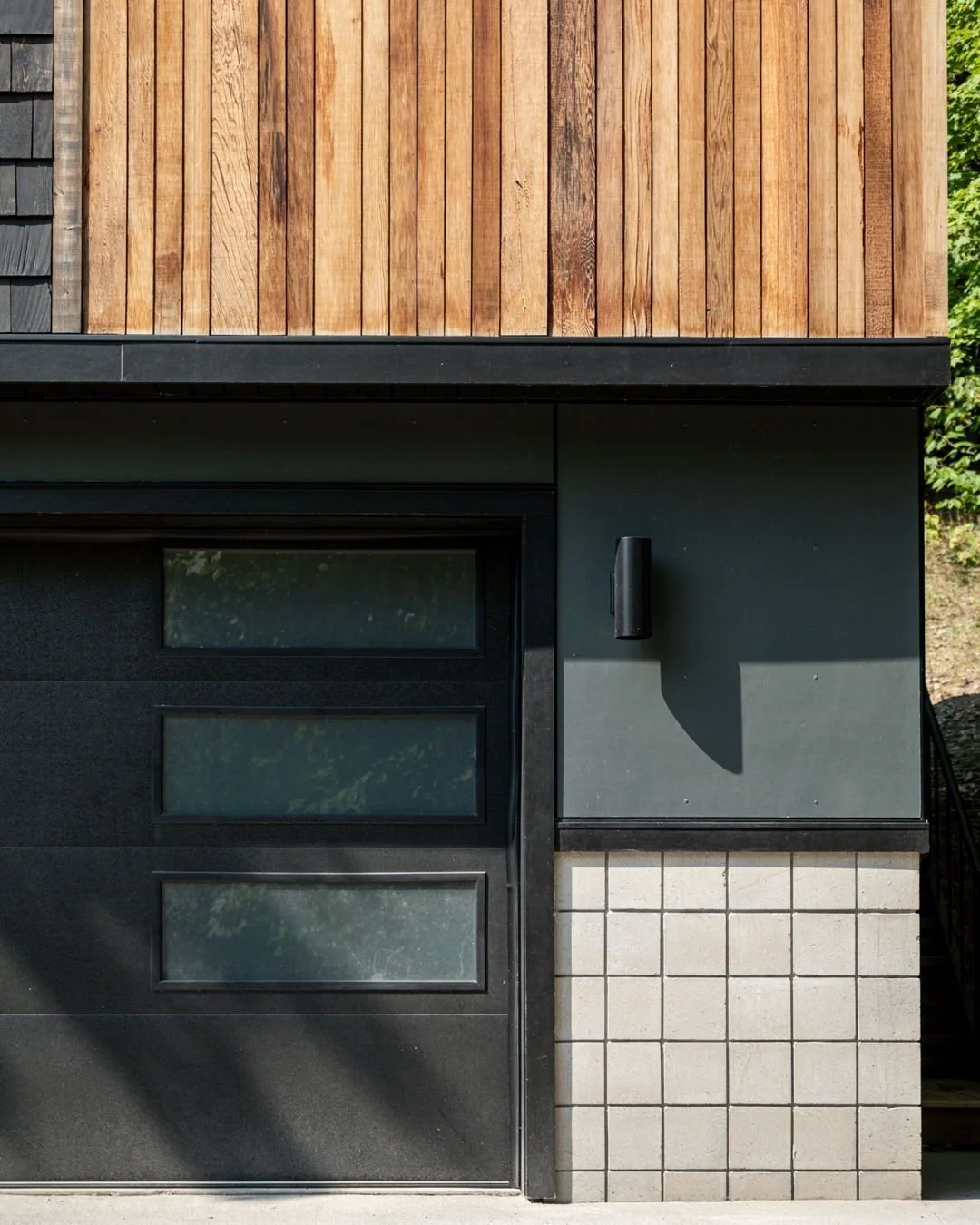 materials  #Beaghaus #alwayscustom #customhomes #moderndesign