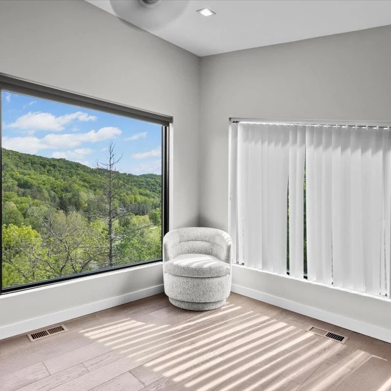 Why choose a smaller home? 🏡 ⚒

✅ Lower maintenance
✅ More intentional living
✅ Sustainability/eco-friendly footprint
✅ Cozy, more connected spaces

At beag+haus, we specialize in designing efficient smaller homes that seamlessly integrate cutting-e