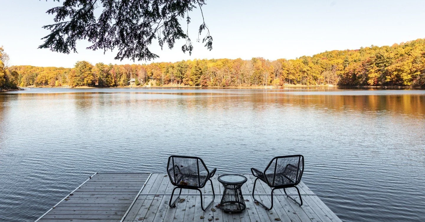 Seasonality is a design input.
#BeagHaus
#SeasonalArchitecture
#DesignRestraint
#ClimateResponsive
#ModernResidential