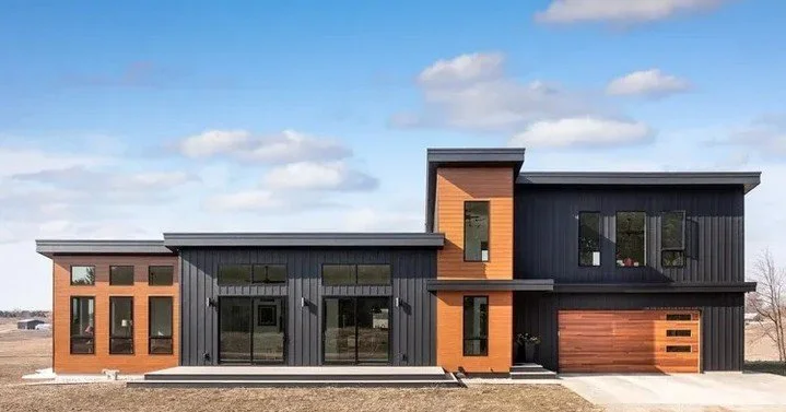 Always custom. Always intentional.
Start your project &mdash; link in bio.
#beaghaus
#alwayscustom
#modernarchitecture
#customhome
#modernhome