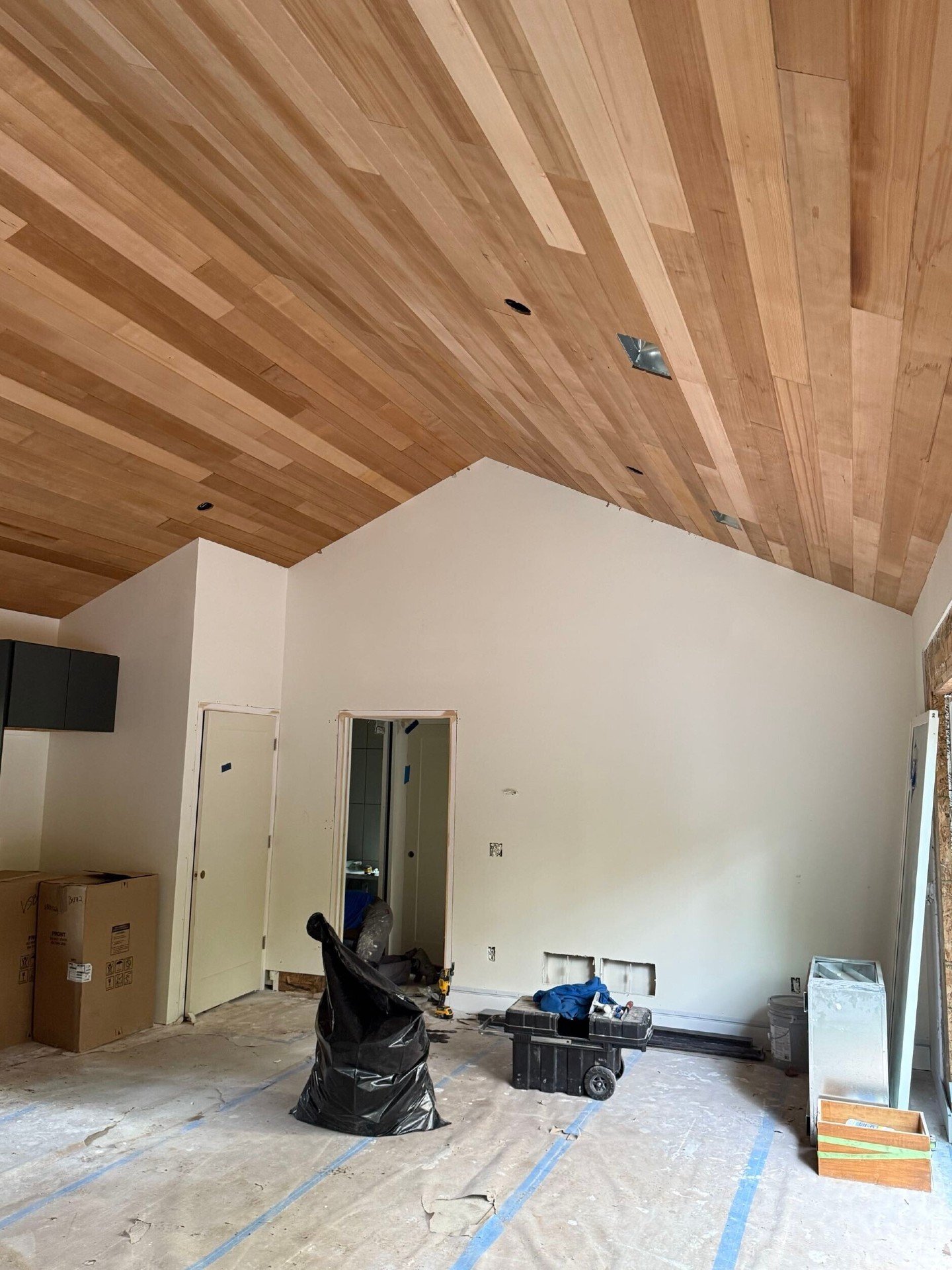 Shaping space, one layer at a time.
If you&rsquo;re planning something similar, let&rsquo;s talk.
#beaghaus
#alwayscustom
#modernhome
#customhome
#residentialdesign