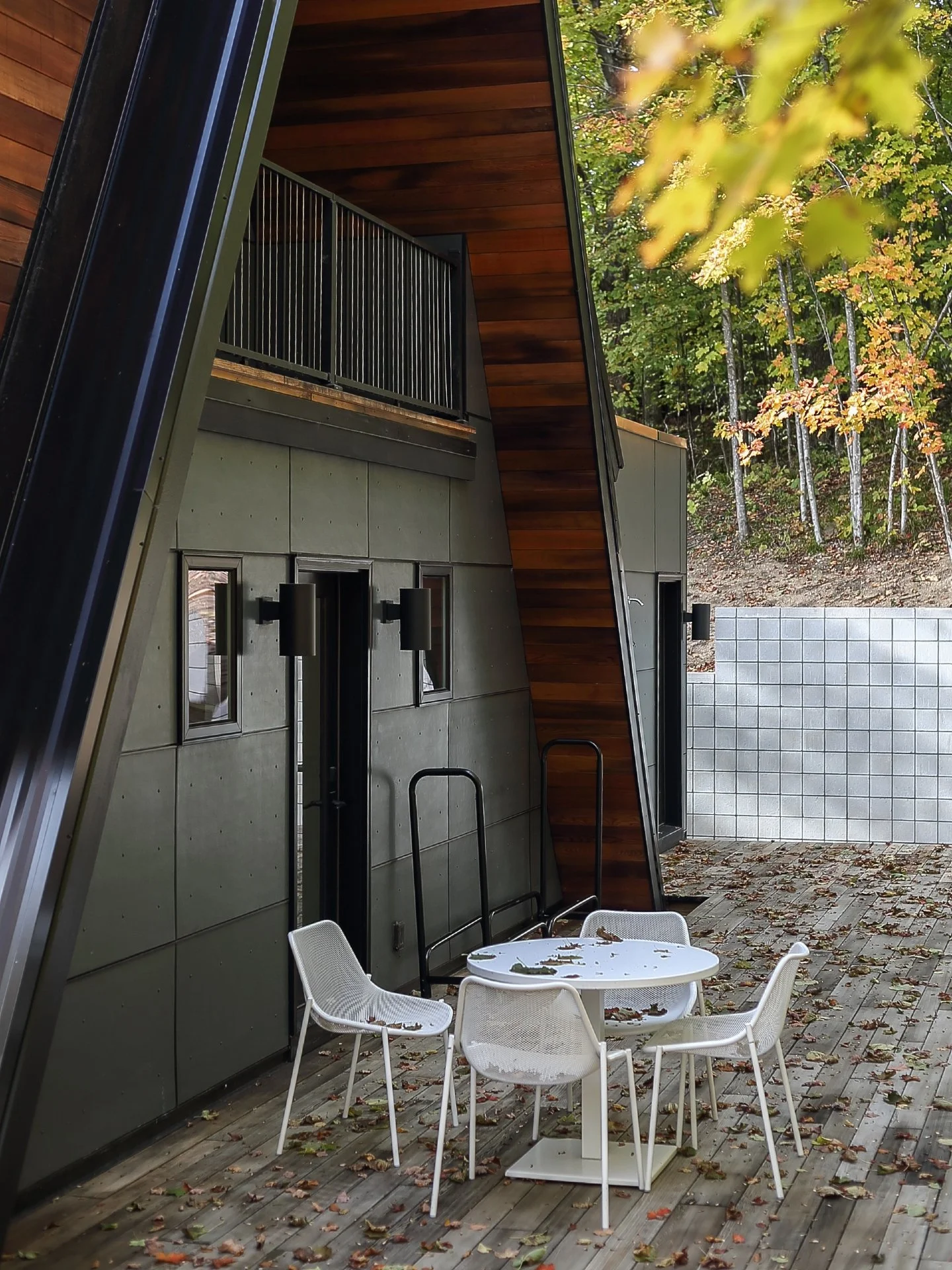 Designed for moments like this. link is bio. 
#beaghaus
#alwayscustom
#modernhome
#moderncabin
#customhome