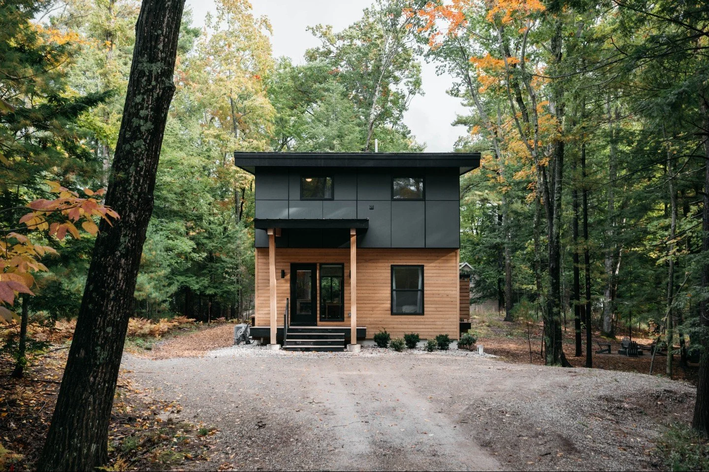 Right where it belongs.
Link in bio.
#beaghaus
#alwayscustom
#modernhome
#moderncabin
#customhome